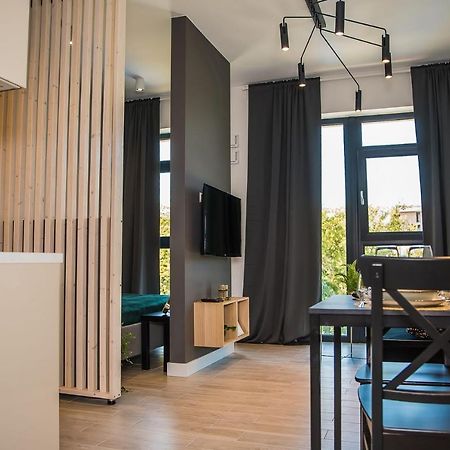 Easy Rent Apartments -Business Center 39 Люблин Экстерьер фото