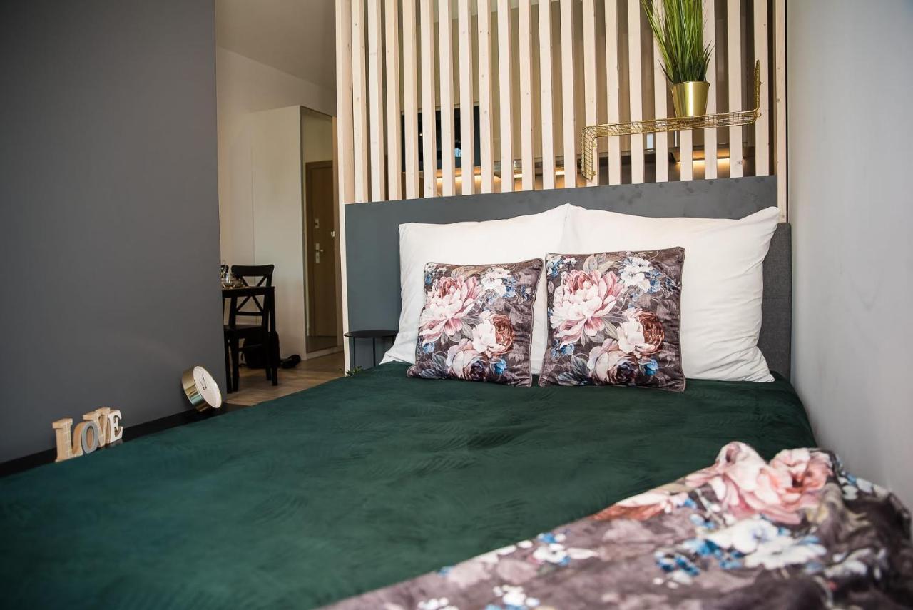 Easy Rent Apartments -Business Center 39 Люблин Экстерьер фото