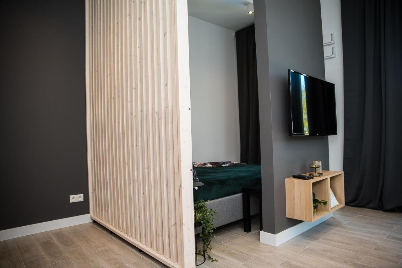 Easy Rent Apartments -Business Center 39 Люблин Экстерьер фото