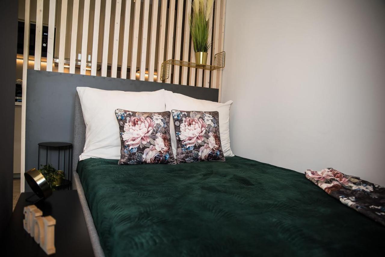 Easy Rent Apartments -Business Center 39 Люблин Экстерьер фото