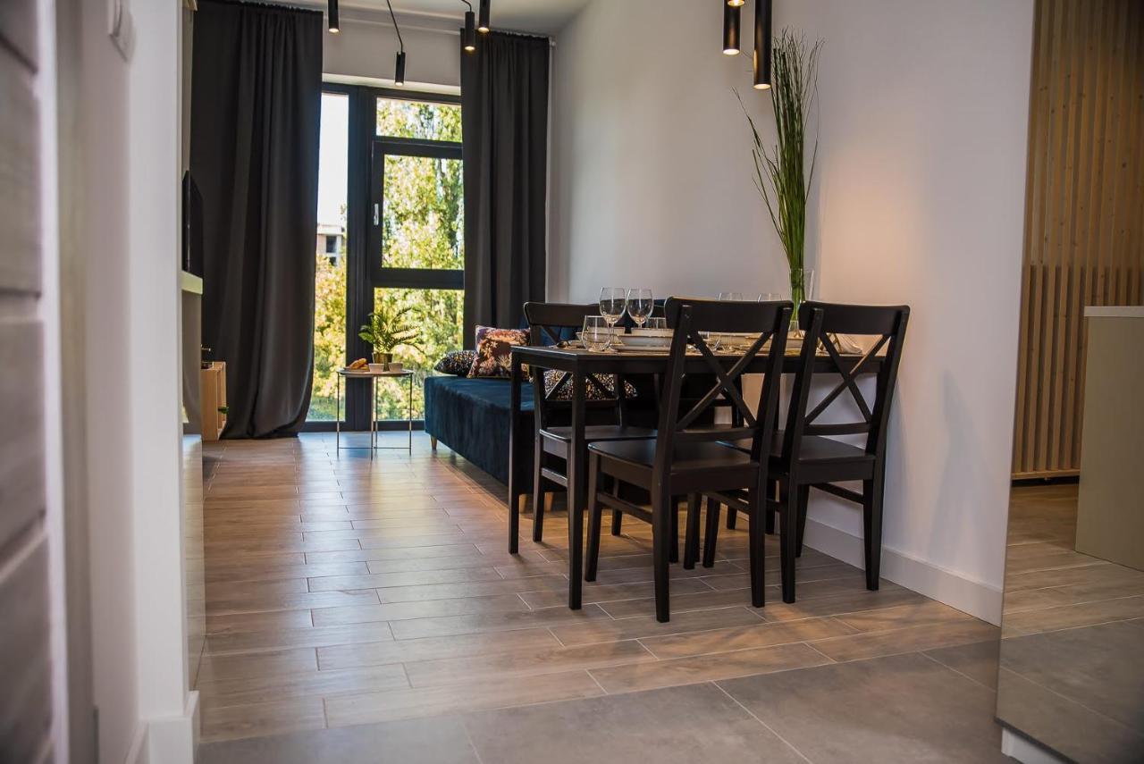 Easy Rent Apartments -Business Center 39 Люблин Экстерьер фото
