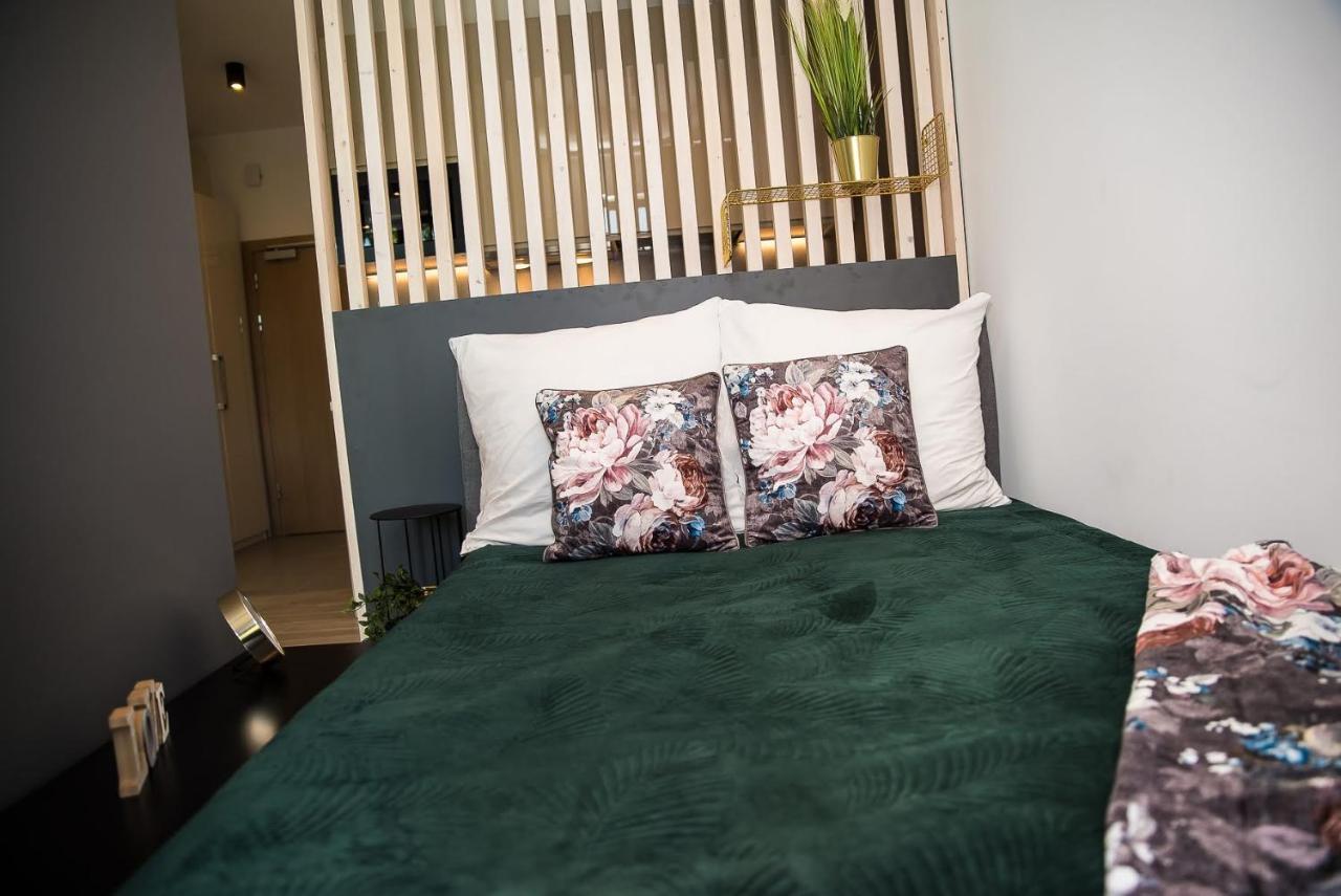 Easy Rent Apartments -Business Center 39 Люблин Экстерьер фото