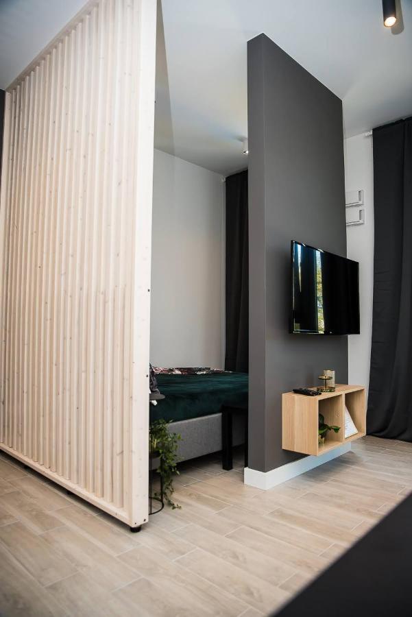 Easy Rent Apartments -Business Center 39 Люблин Экстерьер фото