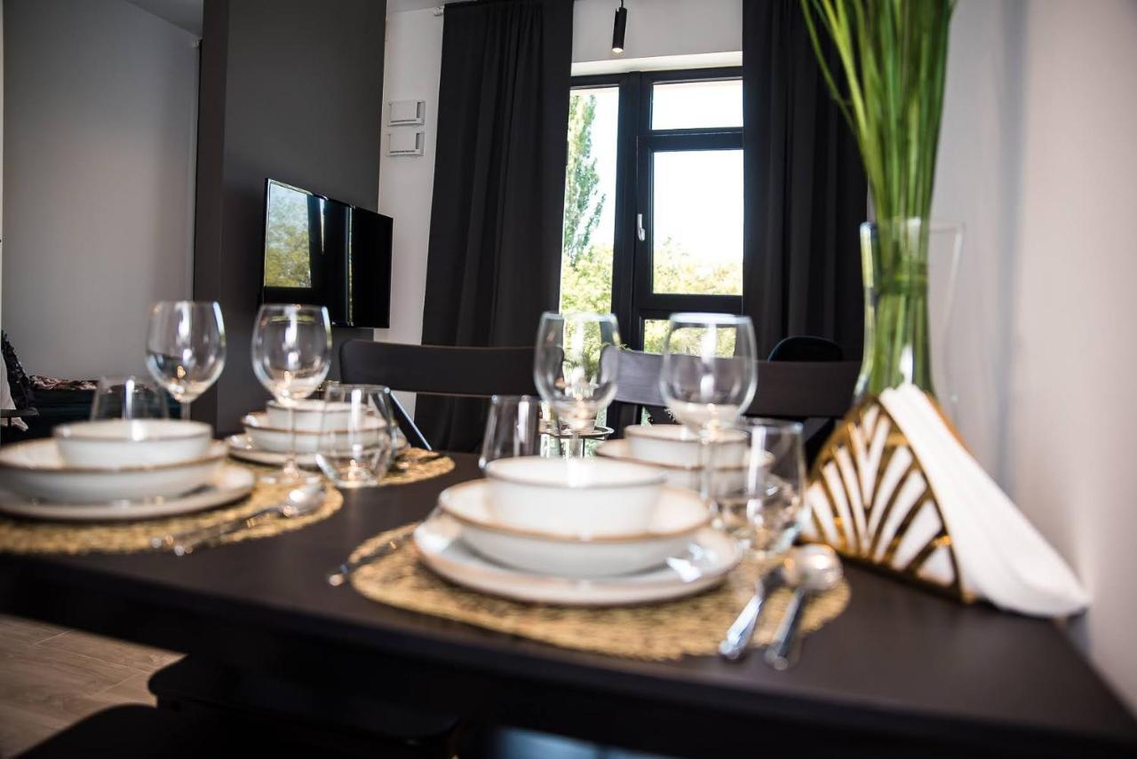 Easy Rent Apartments -Business Center 39 Люблин Экстерьер фото