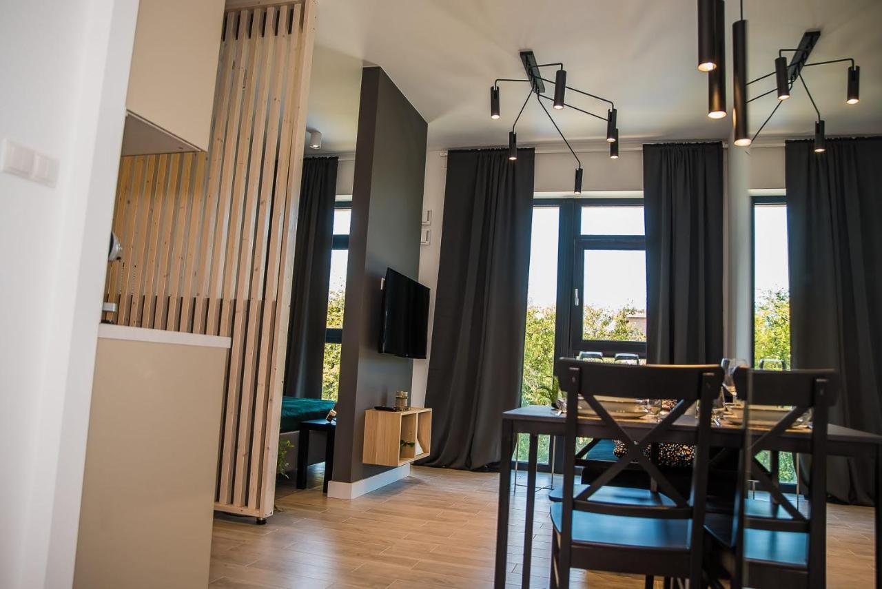 Easy Rent Apartments -Business Center 39 Люблин Экстерьер фото